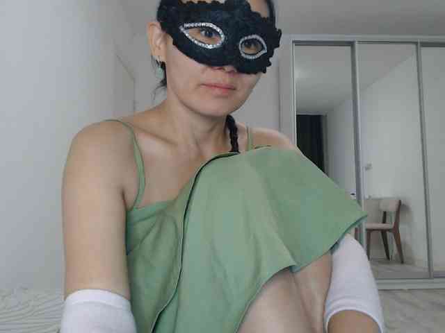 Liya_ webcam