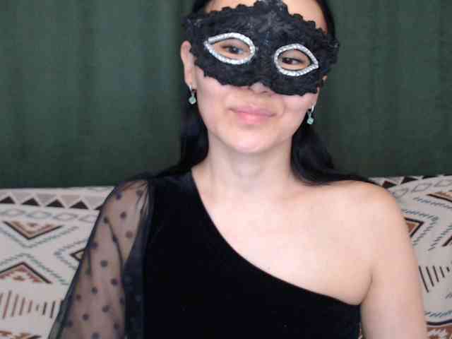 Liya_ webcam