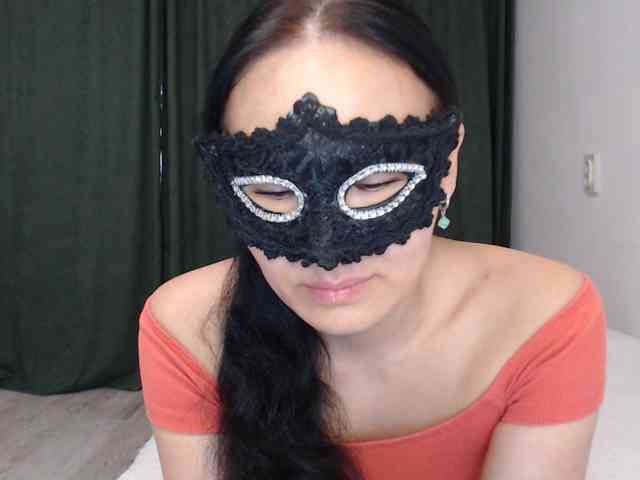 Liya_ webcam