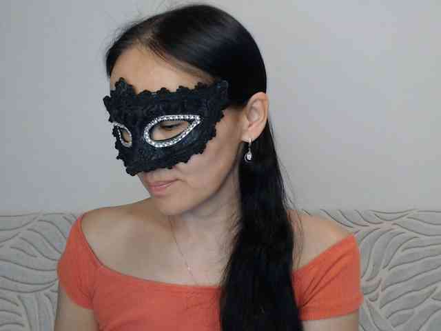 Liya_ webcam
