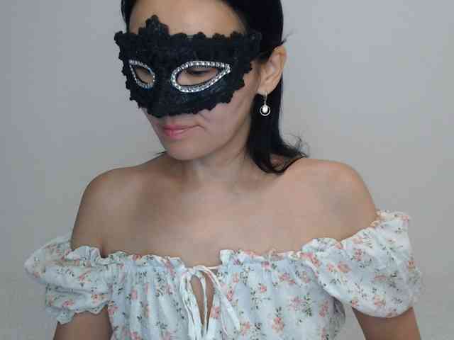 Just---me Live Webcam on BongaCams