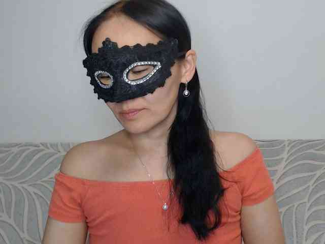 Liya_ webcam