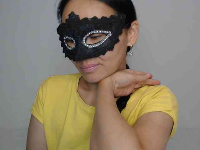 Just---me