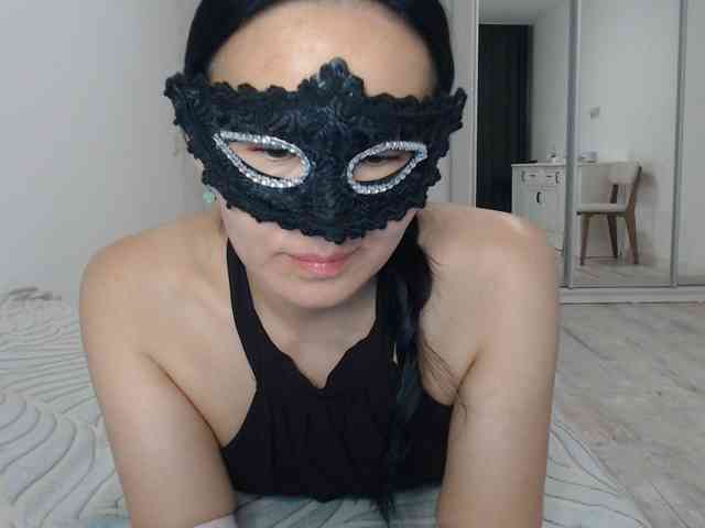 Liya_ webcam