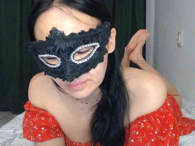 Liya_ webcam