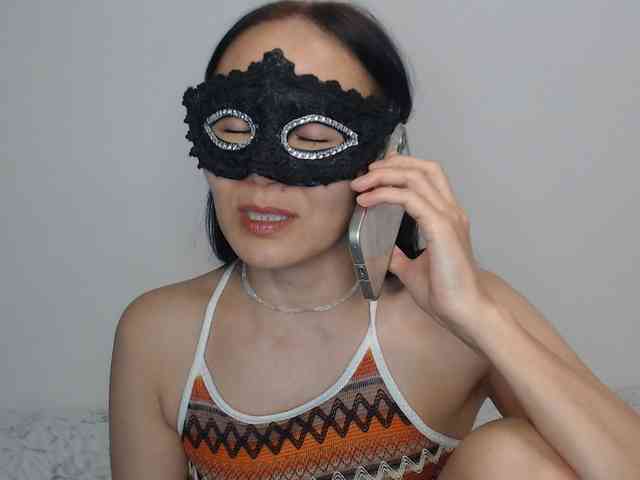 Liya_ webcam