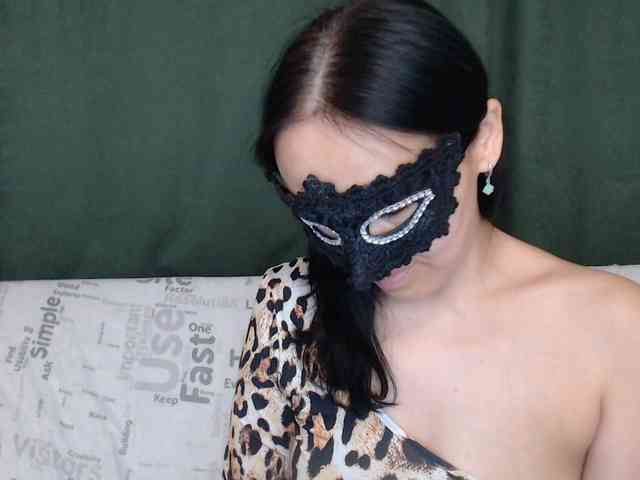 Liya_ webcam