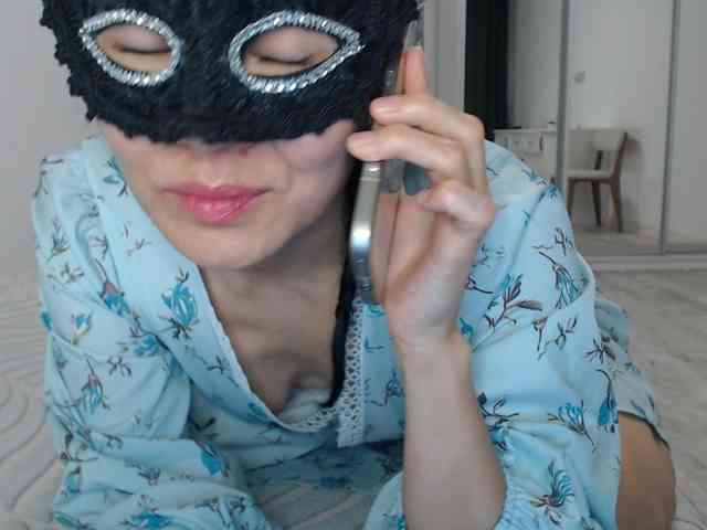 Liya_ webcam