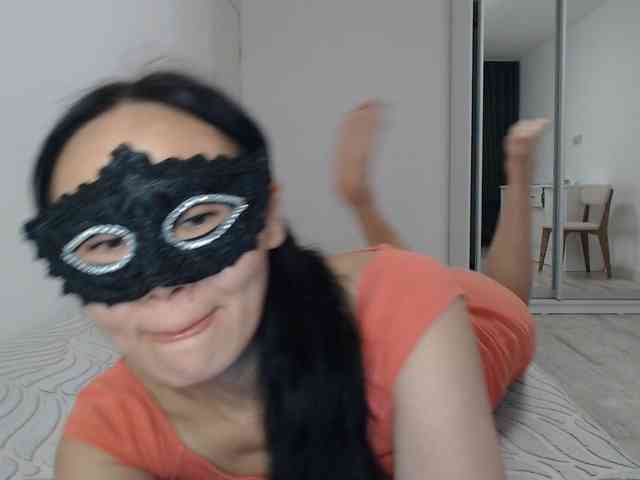 Liya_ webcam