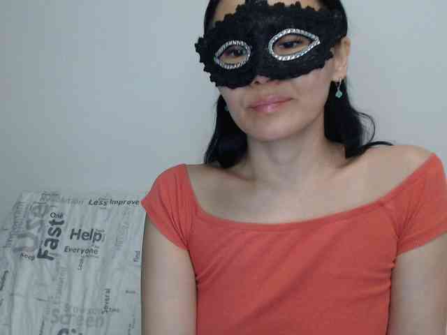 Liya_ webcam