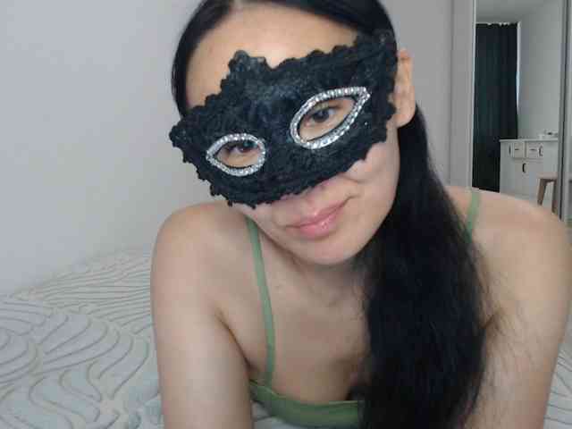Liya_ webcam
