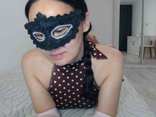Liya_ webcam