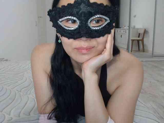 Liya_ webcam
