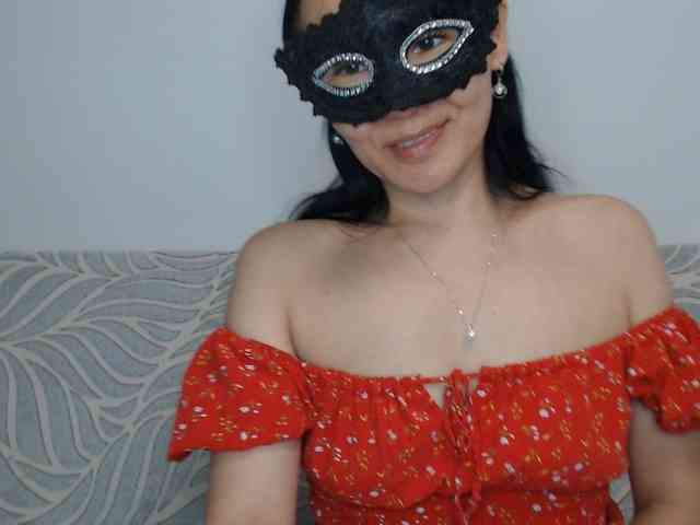 Liya_ webcam