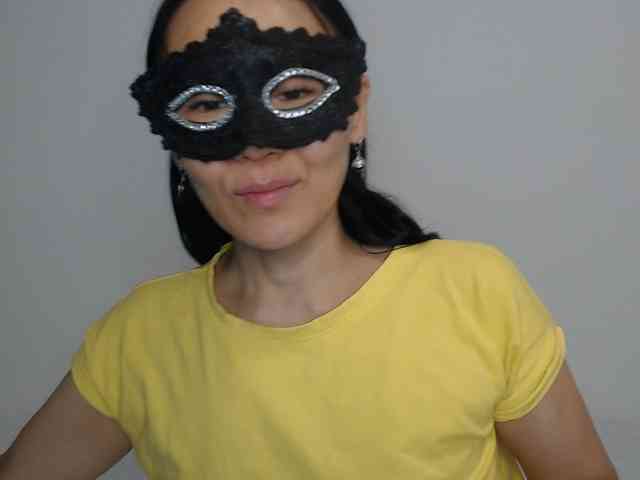 Liya_ webcam