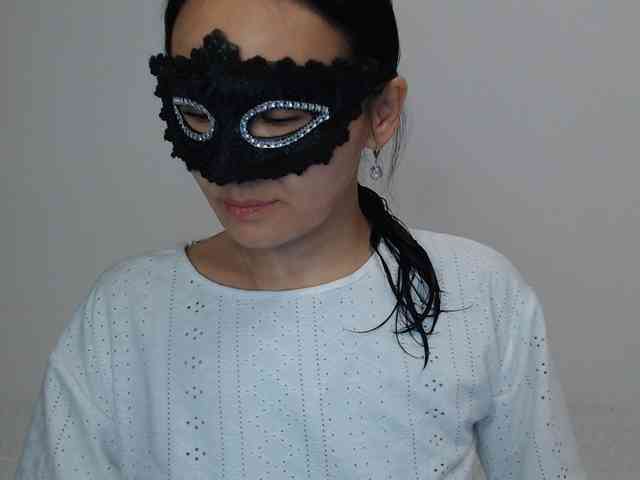 Liya_ webcam