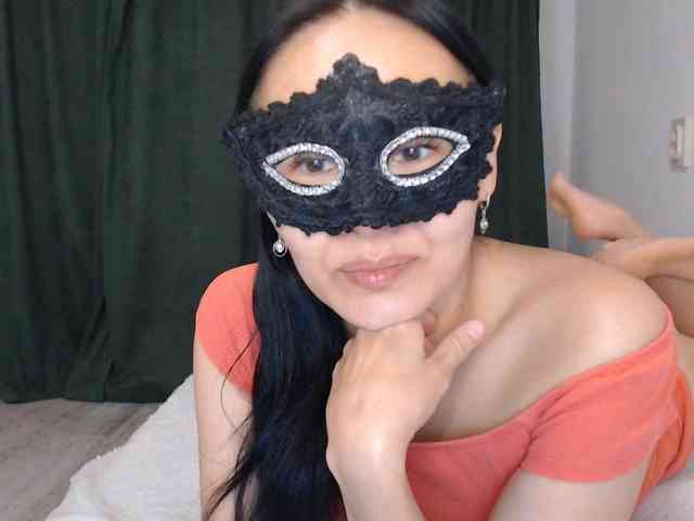 Liya_ webcam