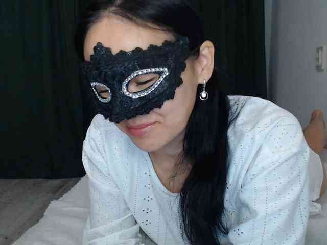 Liya_ webcam