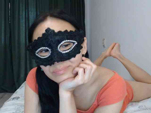 Liya_ webcam
