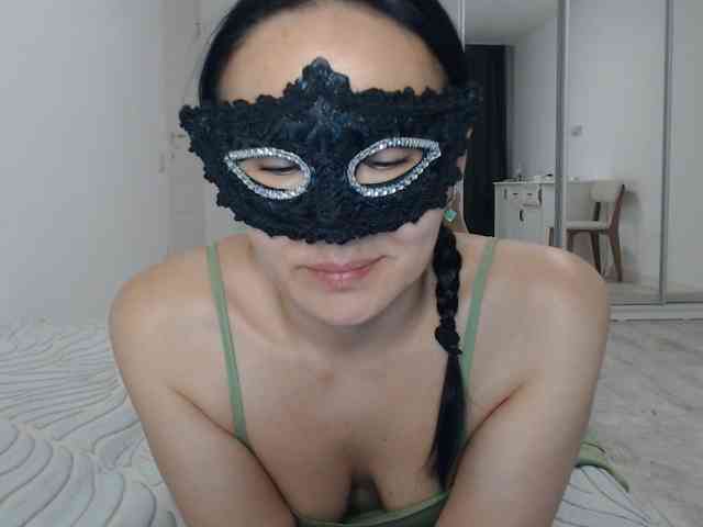 Just---me's webcam live show