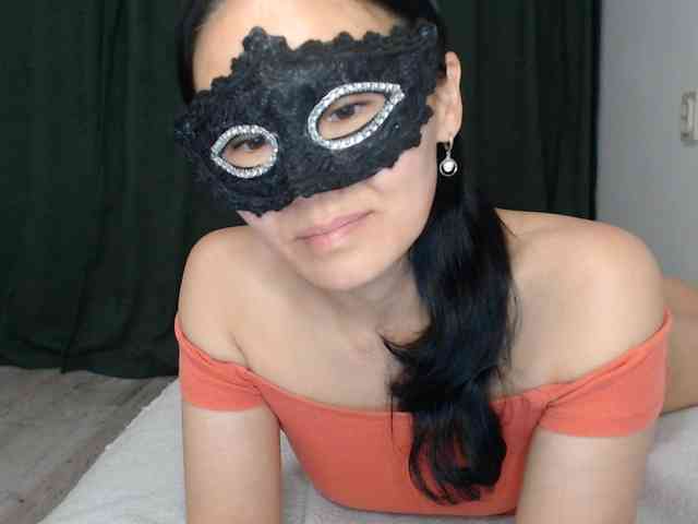 Liya_ webcam