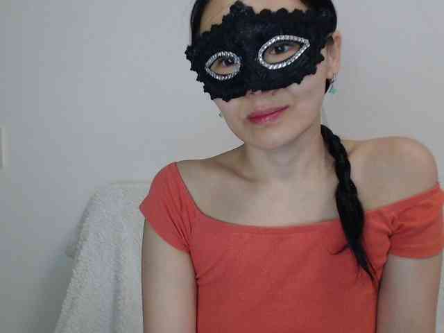 Liya_ webcam
