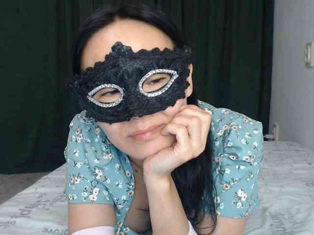 Liya_ webcam