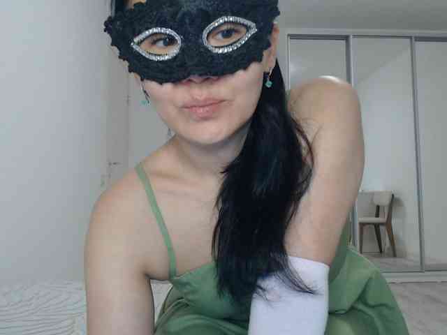 Liya_ webcam