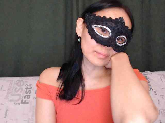Liya_ webcam