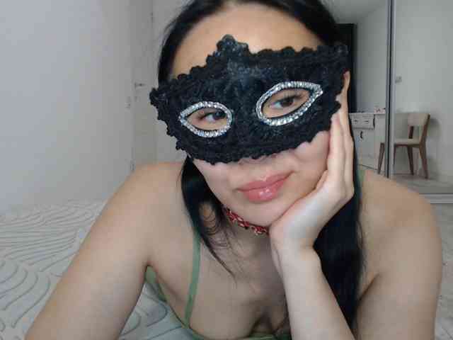 Liya_ webcam