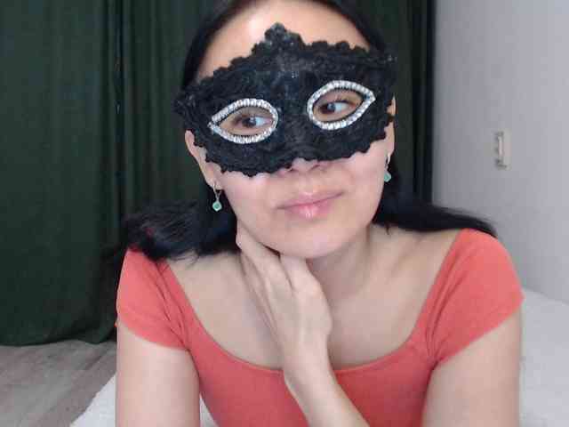 Liya_ webcam