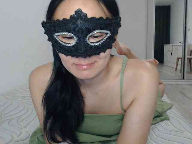 Liya_ webcam