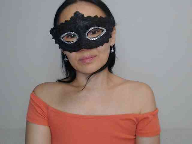 Liya_ webcam