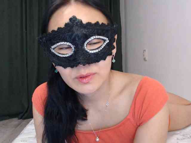 Liya_ webcam