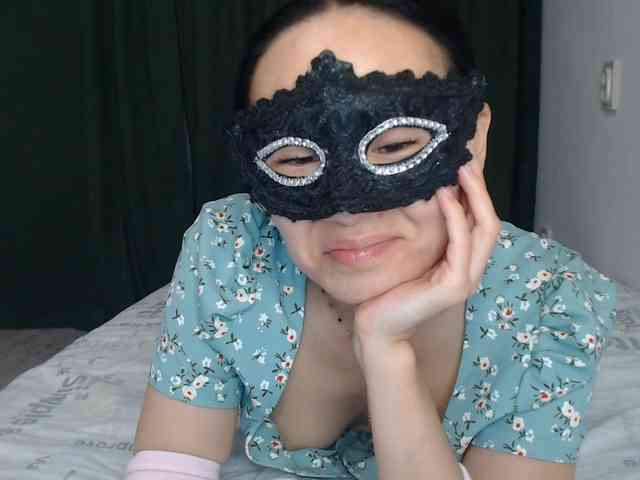 Liya_ webcam