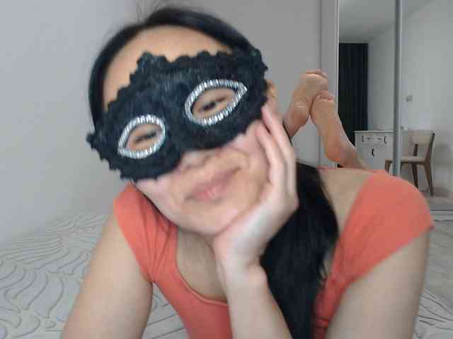 Liya_ webcam