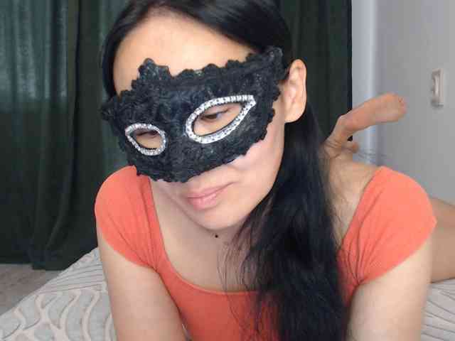 Liya_ webcam