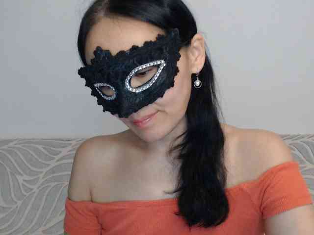 Liya_ webcam