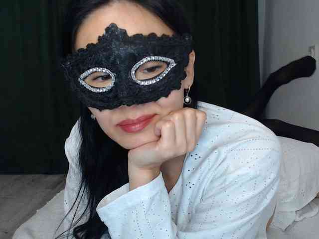 Liya_ webcam
