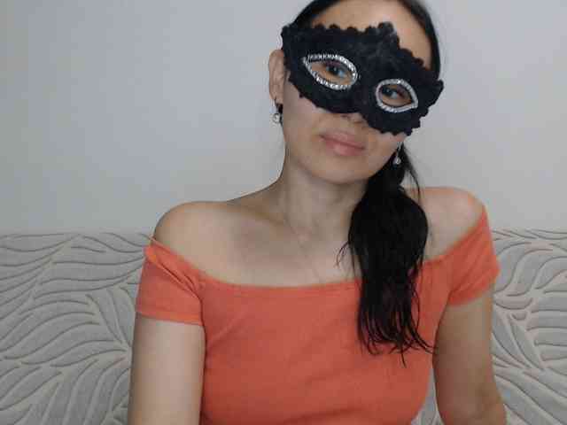 Liya_ webcam