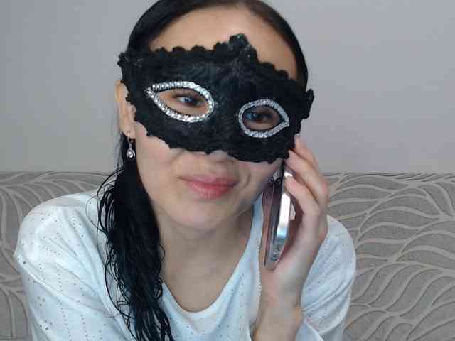 Liya_ webcam