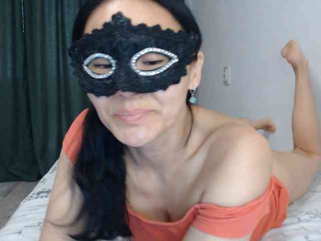 Liya_ webcam