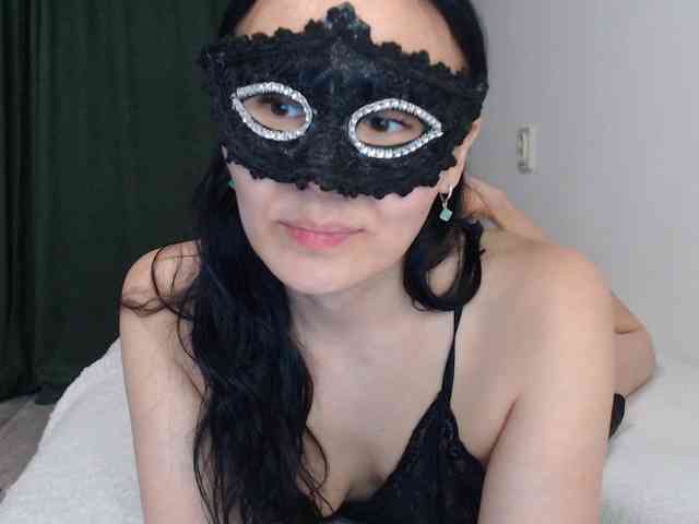 Liya_ webcam