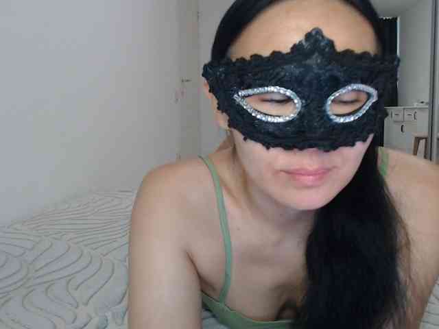 Liya_ webcam