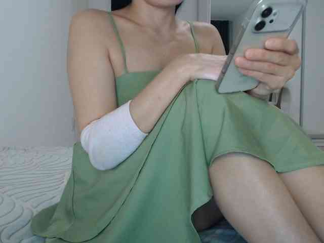 Liya_ webcam