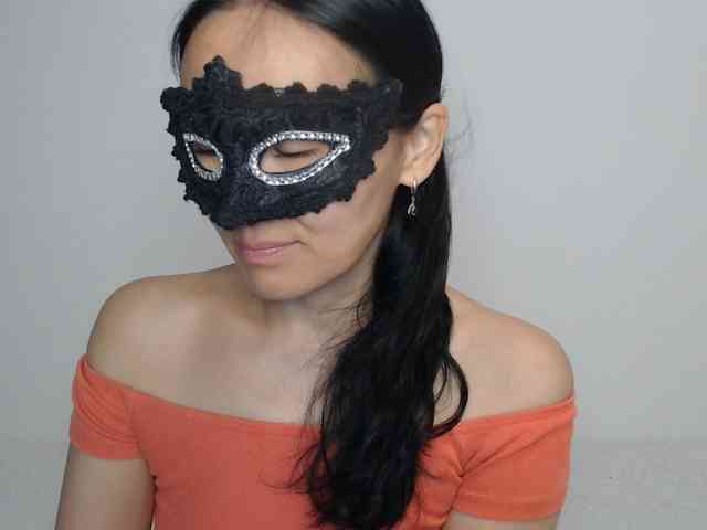 Liya_ webcam