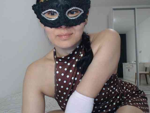 Liya_ webcam