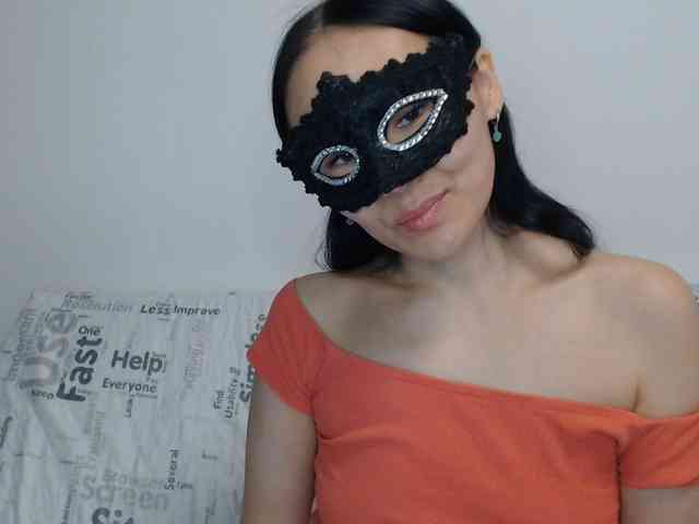 Liya_ webcam