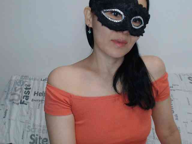 Liya_ webcam