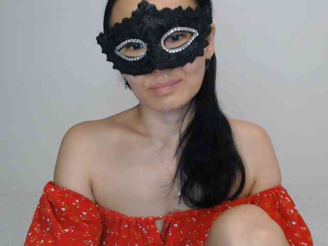 Just---me Live Webcam on BongaCams